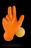 Grippaz Gloves  Disposable Nitrile Gloves Powder Free