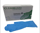 Disposable Nitrile Gloves Powder Free