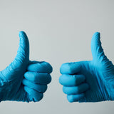 Disposable Nitrile Gloves Powder Free